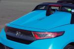 Honda S660 2015 года